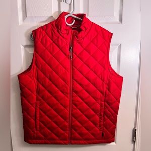 HK Lighweight Vest